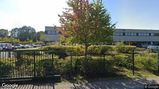 Kantorruimte te huur i Halle - Foto uit Google Street View