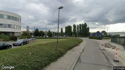 Office spaces for rent in Drogenbos - Photo from Google Street View
