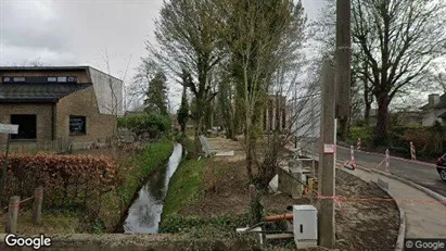 Kontorslokaler för uthyrning i Gent Zwijnaarde – Foto från Google Street View