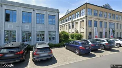 Kontorslokaler för uthyrning i Kortrijk – Foto från Google Street View