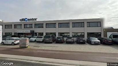 Office spaces for rent in Aartselaar - Photo from Google Street View