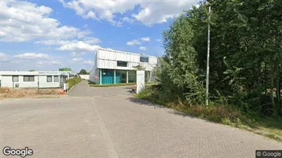 Kantorruimte te huur in Beveren - Foto uit Google Street View