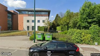 Office spaces for rent in Grimbergen - Photo from Google Street View
