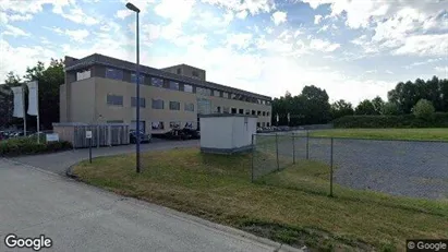 Office spaces for rent in Kontich - Photo from Google Street View