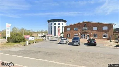 Kantorruimte te huur in Eupen - Foto uit Google Street View
