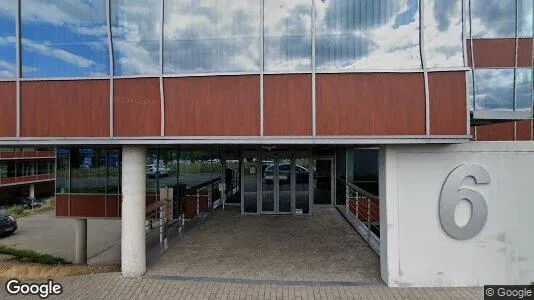 Kontorslokaler för uthyrning i Namen – Foto från Google Street View