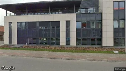Office spaces for rent in Eigenbrakel - Photo from Google Street View