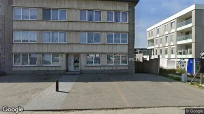Office spaces for rent in Sint-Pieters-Leeuw - Photo from Google Street View