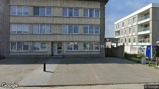 Kantorruimte te huur i Sint-Pieters-Leeuw - Foto uit Google Street View