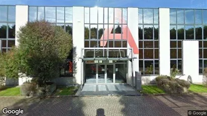 Kontorslokaler för uthyrning i Zaventem – Foto från Google Street View