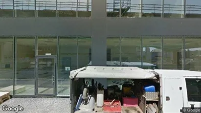 Kantorruimte te huur in Leuven - Foto uit Google Street View