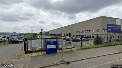 Warehouses for rent in Herstal - Photo from Google Street View