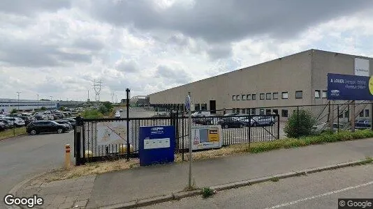Warehouses for rent i Herstal - Photo from Google Street View
