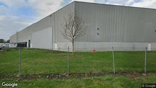 Warehouses for rent i Willebroek - Photo from Google Street View