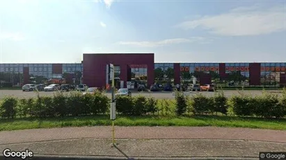 Lagerlokaler til leje i Oudsbergen - Foto fra Google Street View