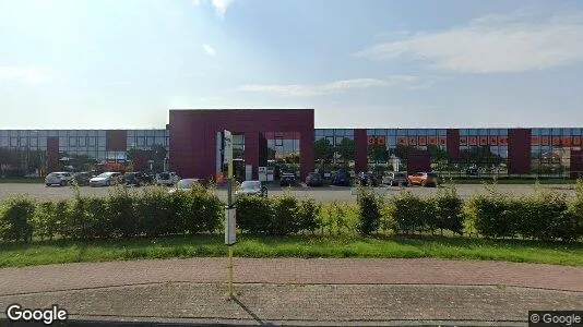Warehouses for rent i Oudsbergen - Photo from Google Street View