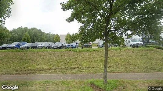 Magazijnen te huur i Tongeren - Foto uit Google Street View