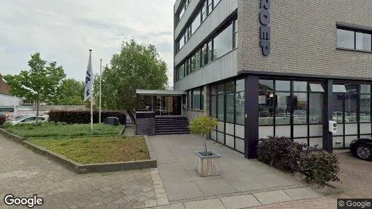 Office spaces for rent i Sliedrecht - Photo from Google Street View