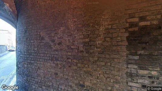 Commercial properties for rent i Dublin 2 - Photo from Google Street View