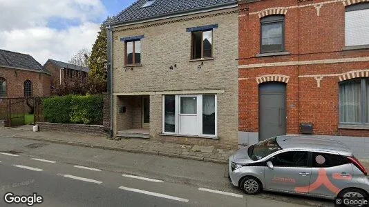 Industrial properties for rent i Haaltert - Photo from Google Street View