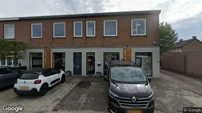 Magazijnen te huur in Heerlen - Foto uit Google Street View
