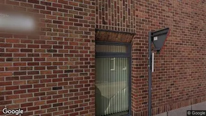 Kontorslokaler för uthyrning i Kortessem – Foto från Google Street View