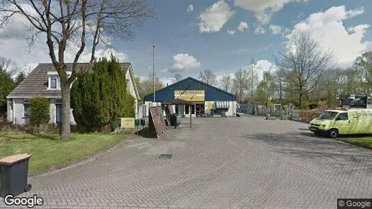 Commercial properties for rent i Aa en Hunze - Photo from Google Street View