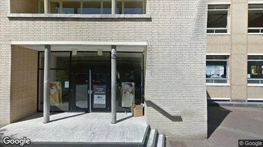 Bedrijfsruimtes te huur i Zevenaar - Foto uit Google Street View