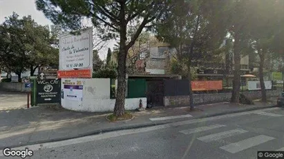 Coworking spaces for rent in Marseille 11ème arrondissement - Photo from Google Street View