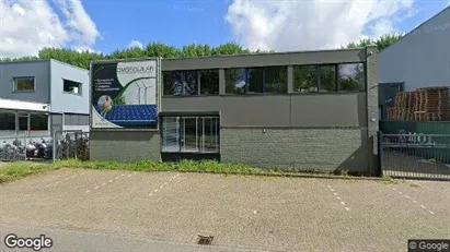 Bedrijfsruimtes te huur in Zwijndrecht - Foto uit Google Street View