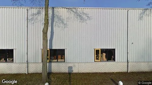 Office spaces for rent i Oudewater - Photo from Google Street View