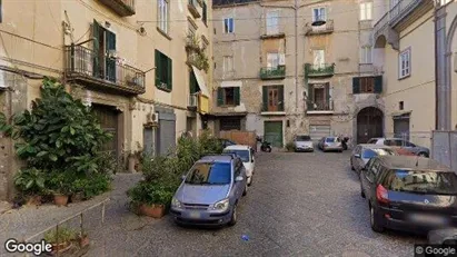 Lokaler til leje i Napoli Municipalità 2 - Foto fra Google Street View