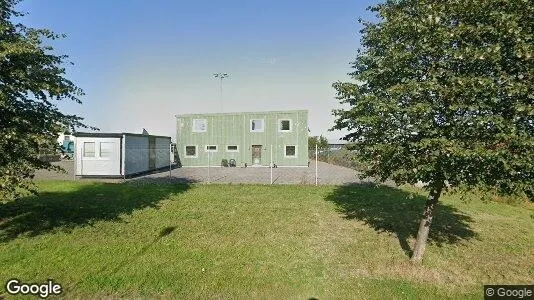 Industrial properties for rent i Ystad - Photo from Google Street View