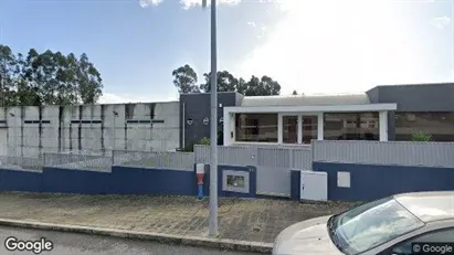 Industrial properties for rent in Valongo - Photo from Google Street View