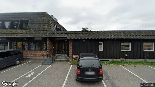 Office spaces for rent i Rygge - Photo from Google Street View