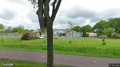 Kontorlokaler til leje i Noordenveld - Foto fra Google Street View