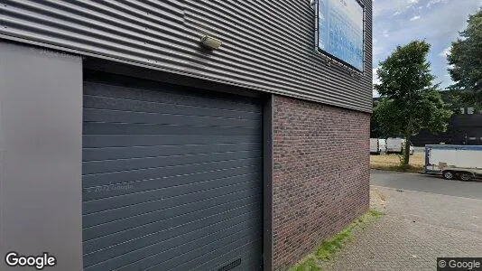 Warehouses for rent i Almere - Photo from Google Street View