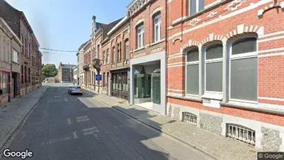 Lokaler til leje i Lessen - Foto fra Google Street View