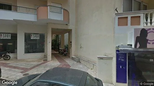 Commercial properties for rent i Igoumenitsa - Photo from Google Street View