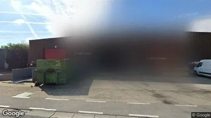 Industrilokaler för uthyrning i Meulebeke – Foto från Google Street View