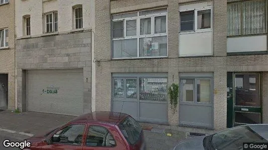 Producties te huur i Stad Antwerp - Foto uit Google Street View