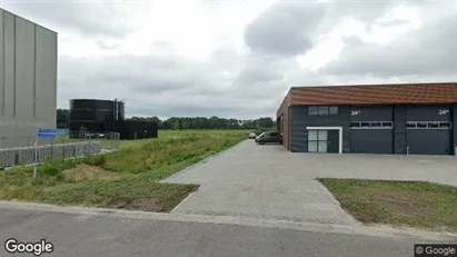 Företagslokaler för uthyrning i Hellendoorn – Foto från Google Street View
