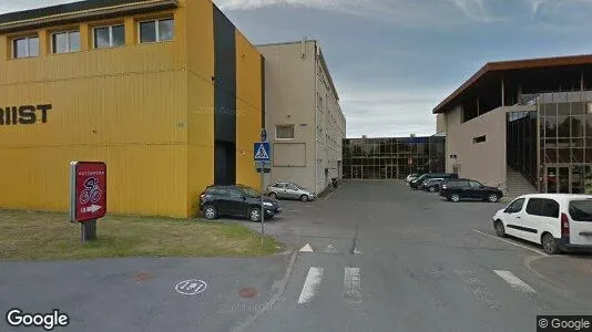 Commercial properties for rent i Tallinn Nõmme - Photo from Google Street View