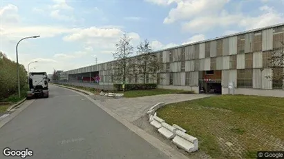 Commercial properties for rent in Puurs-Sint-Amands - Photo from Google Street View