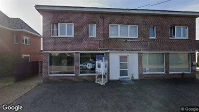 Commercial properties for rent in Heusden-Zolder - Photo from Google Street View