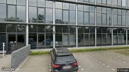 Bedrijfsruimtes te huur in Kontich - Foto uit Google Street View