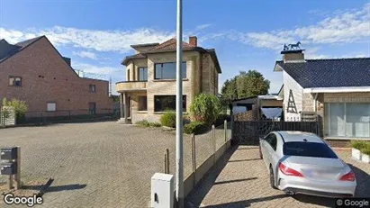 Bedrijfsruimtes te huur in Meerhout - Foto uit Google Street View