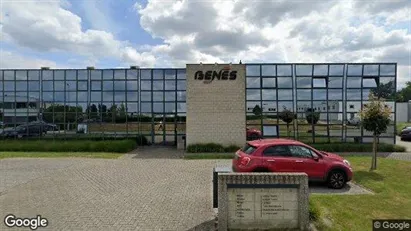 Bedrijfsruimtes te huur in Leuven - Foto uit Google Street View