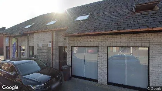 Företagslokaler för uthyrning i Keerbergen – Foto från Google Street View