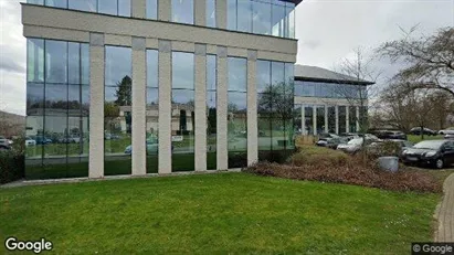 Företagslokaler för uthyrning i Waver – Foto från Google Street View